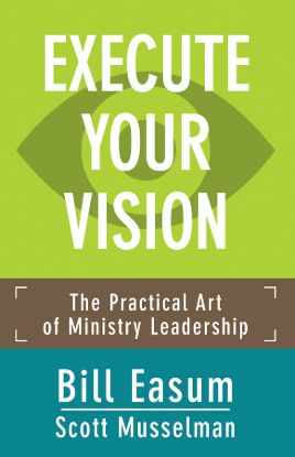 Picture of Execute Your Vision
