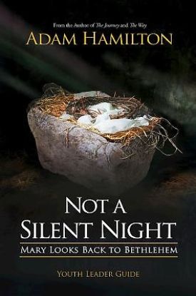 Picture of Not a Silent Night Youth Leader Guide