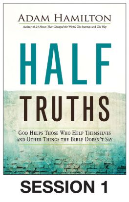 Picture of Half Truths Session Video