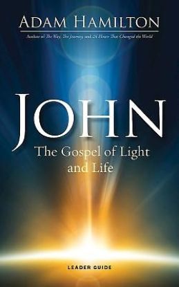 Picture of John Leader Guide