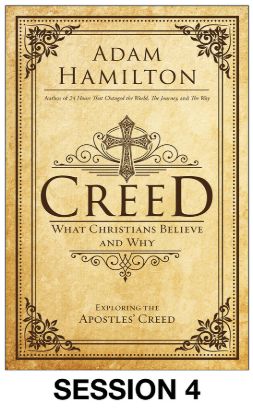 Picture of Creed Session Video