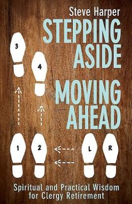 Picture of Stepping Aside, Moving Ahead