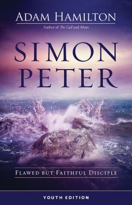 Picture of Simon Peter Youth Edition