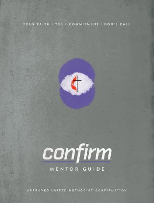 Picture of Confirm Mentor Guide