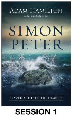 Picture of Simon Peter Session Video