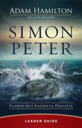 Picture of Simon Peter Leader Guide