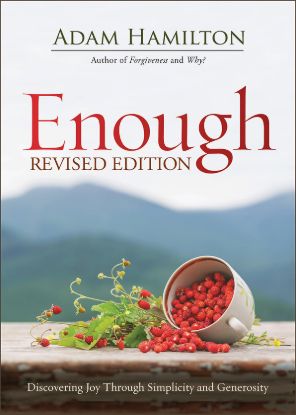 Picture of Enough Revised Edition