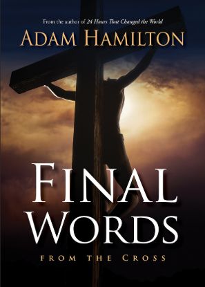 Picture of Final Words From the Cross