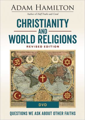 Picture of Christianity and World Religions Session Video