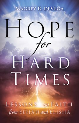 Picture of Hope for Hard Times