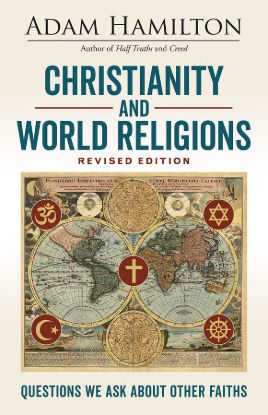 Picture of Christianity and World Religions Revised Edition