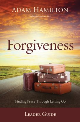 Picture of Forgiveness Leader Guide