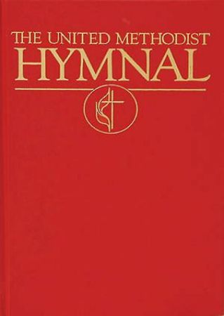 Picture for category The United Methodist Hymnal