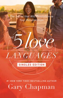 Picture of The 5 Love Languages Singles Edition - eBook [ePub]