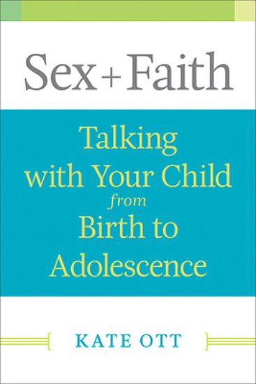 Picture of Sex + Faith