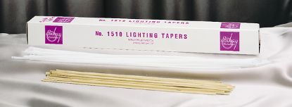Picture of Emkay Tapers for Candlelighter