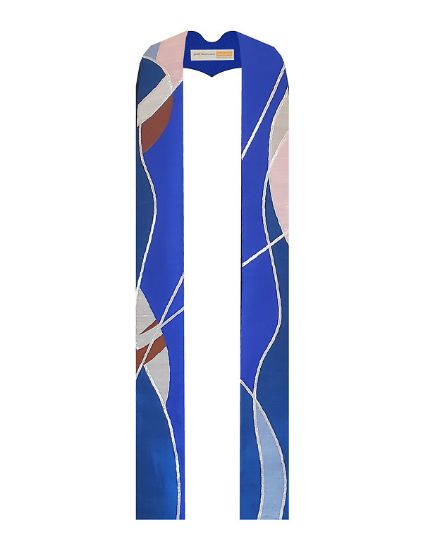 Picture of The Virgin Mary Stole