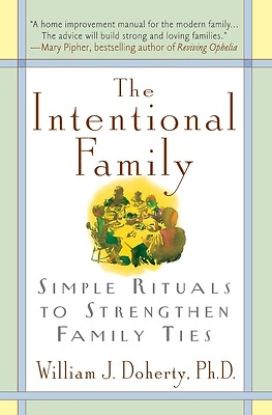Picture of The Intentional Family