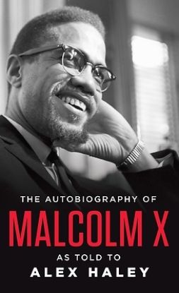 Picture of The Autobiography of Malcolm X