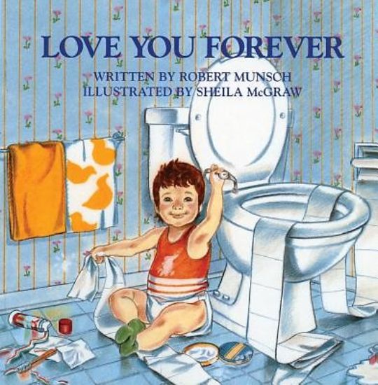 Picture of Love You Forever