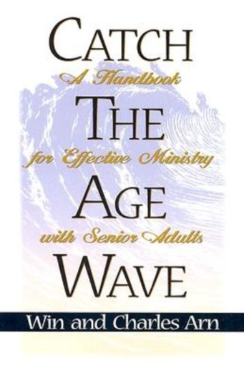 Picture of Catch the Age Wave