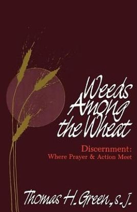 Picture of Weeds Among the Wheat