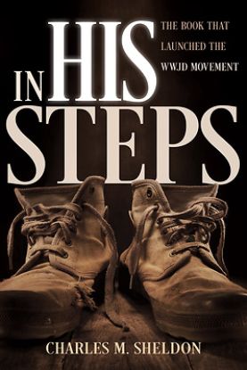 Picture of In His Steps