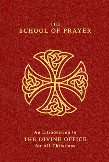 Picture of The School of Prayer