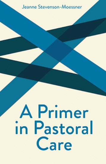 Picture of A Primer in Pastoral Care