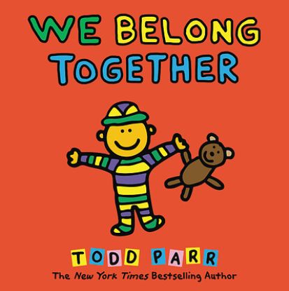 Picture of We Belong Together