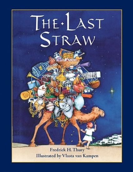 Picture of The Last Straw