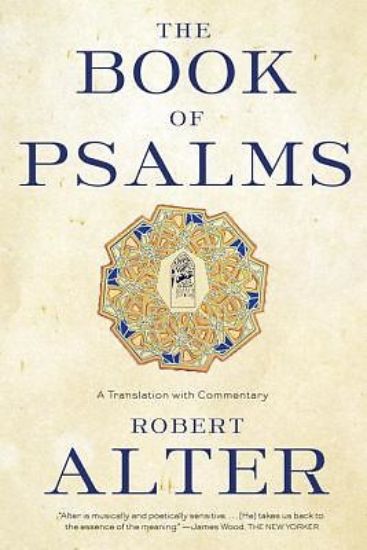 Picture of The Book of Psalms