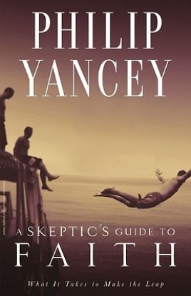 Picture of A Skeptic's Guide to Faith