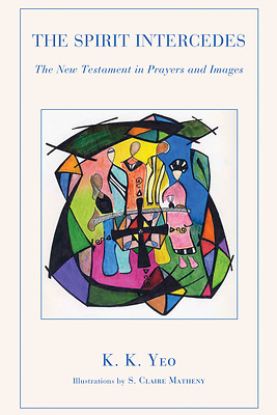 Picture of The Spirit Intercedes