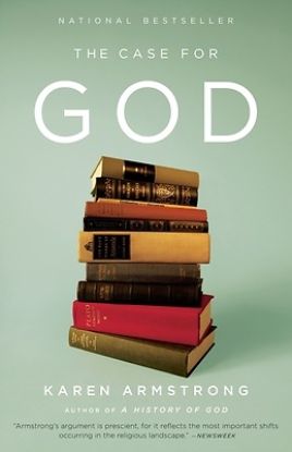 Picture of The Case for God