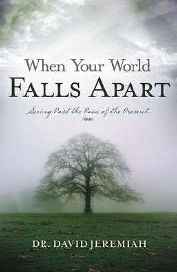 Picture of When Your World Falls Apart