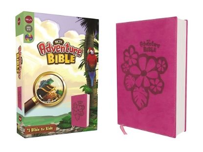 Picture of Adventure Bible, NKJV