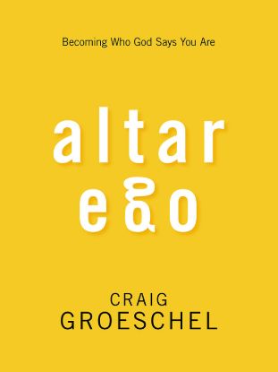 Picture of Altar Ego