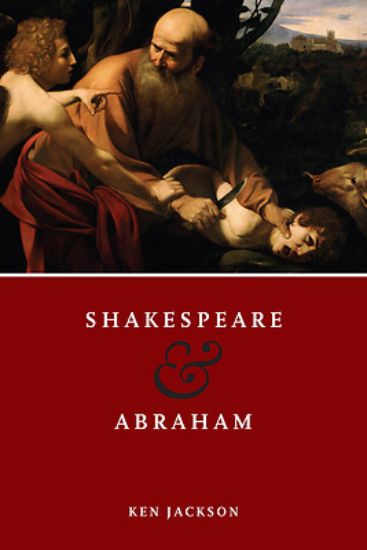 Picture of Shakespear and Abraham