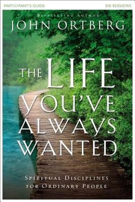 Picture of The Life You've Always Wanted