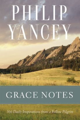 Picture of Grace Notes