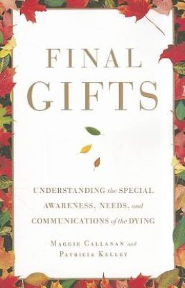 Picture of Final Gifts