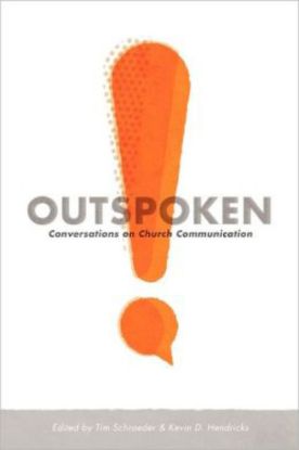 Picture of Outspoken