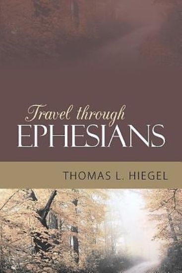 Picture of Travel Through Ephesians
