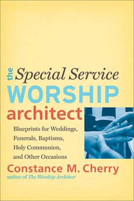 Picture of The Special Service Worship Architect