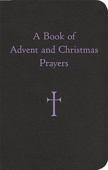 Picture of A Book of Advent and Christmas Prayers