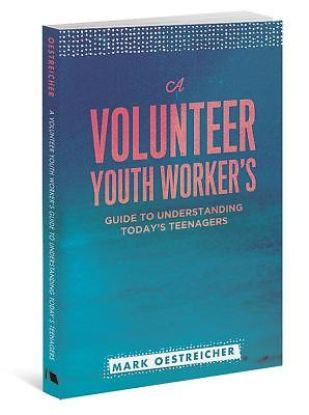 Picture of A Volunteer Youth Worker's Guide to Understanding Today's Teenagers