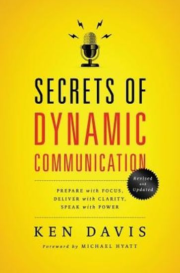 Picture of Secrets of Dynamic Communications