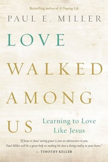 Picture of Love Walked Among Us [Repack]