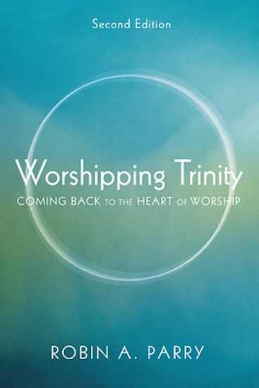 Picture of Worshipping Trinity, Second Edition